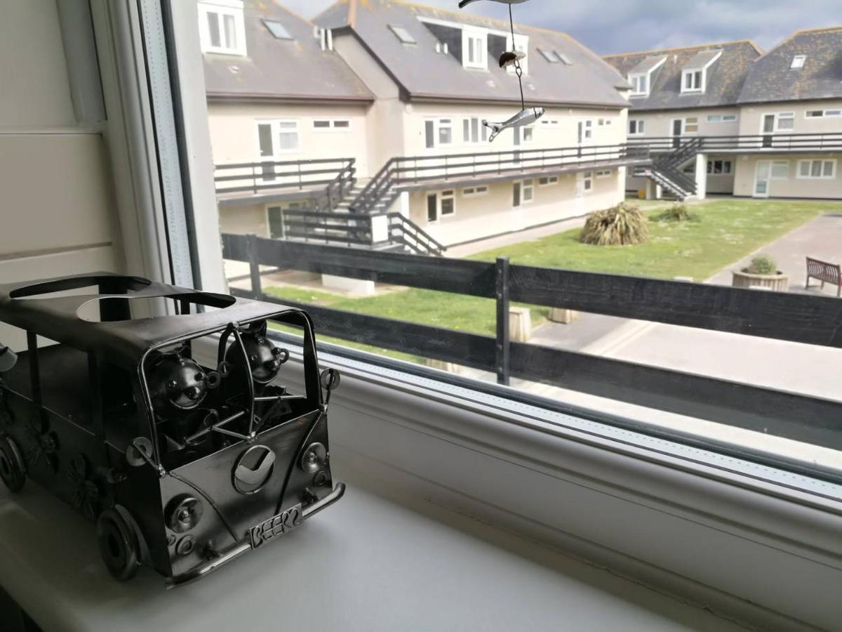 Dunes View - Atlantic Bay Perranporth Exterior foto